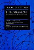 Principia Mathematical Principles of Natural Philosophy