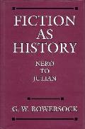 Fiction As History Nero To Julian
