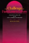 Challenge Of Fundamentalism Political