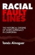Racial Fault Lines The Historical Origin