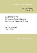 Systematics of the Chrysoxena Group of Genera (Lepidoptera: Tortricidae: Euliini) Volume 111