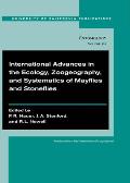 International Advances in the Ecology, Zoogeography, and Systematics of Mayflies and Stoneflies: Volume 128