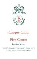 Cinque Canti Five Cantos