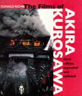 Films Of Akira Kurosawa 3rd Edition