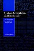 Symbols Computation & Intentionality