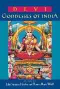 Devi: Goddesses of India Volume 7