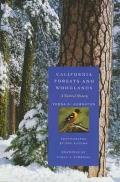 California Forests & Woodlands A Natural History