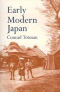 Early Modern Japan