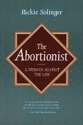 Abortionist A Woman Against The Barnett