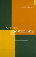 On the Postcolony