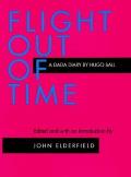 Flight Out Of Time A Dada Diary