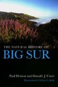 Natural History Of Big Sur