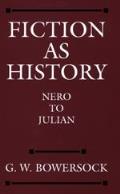 Fiction As History Nero To Julian Sat