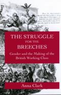 The Struggle for the Breeches: Gender and the Making of the British Working Class Volume 23