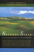 Natural State Literary Anthology of Calif Nature Writing