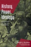 History Power Ideology Central Issues in Marxism & Anthropology