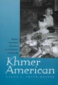 Khmer American: Identity and Moral Education in a Diasporic Community