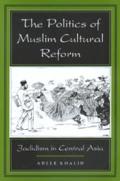 Politics Of Muslim Cultural Reform