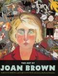 Art Of Joan Brown
