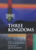 Three Kingdoms a Historical Novel Abridged Edition