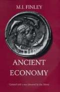 The Ancient Economy: Volume 43