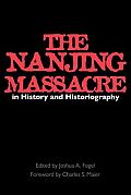 Nanjing Massacre In History &