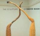 Sculpture Of David Nash