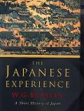 Japanese Experience A Short History of Japan