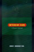 Intensive Care A Doctors Journal