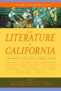 The Literature of California, Volume 1: Native American Beginnings to 1945