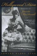 Hollywood Diva A Biography of Jeanette MacDonald