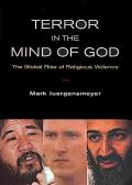 Terror In The Mind Of God