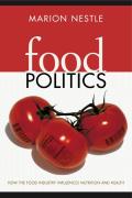 Food Politics How The Food Industry