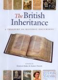 British Inheritance A Treasury of Historic Documents