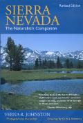 Sierra Nevada The Naturalists Companion Revised Edition
