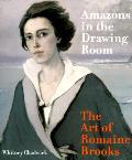 Amazons In The Drawing Room The Art of Romaine Brooks