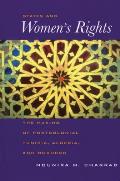 States and Women's Rights: The Making of Postcolonial Tunisia, Algeria, and Morocco