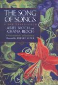 Song Of Songs A New Translation