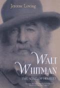 Walt Whitman The Song Of Himself