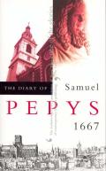 Diary Of Samuel Pepys Volume 8 1667