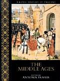 Middle Ages Royal History Of England