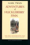 Adventures Of Huckleberry Finn Tom Sawye