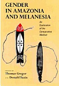 Gender In Amazonia & Melanesia