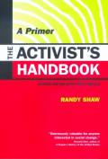 Activists Handbook A Primer