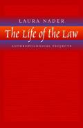 Life Of The Law Anthropological Projects