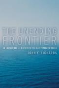 Unending Frontier An Environmental History of the Early Modern World