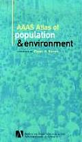 Aaas Atlas Of Population & Environment