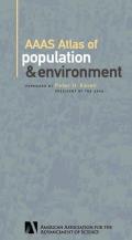 Aaas Atlas Of Population & Environment
