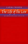 The Life of the Law: Anthropological Projects
