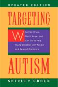 Targeting Autism Updated Edition